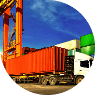 Layanan pengiriman DPAT Cargo